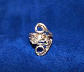 Spoon Ring