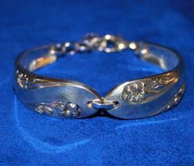 Spoon Bracelet