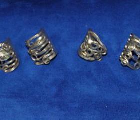 Wholesale Six Fork Rings